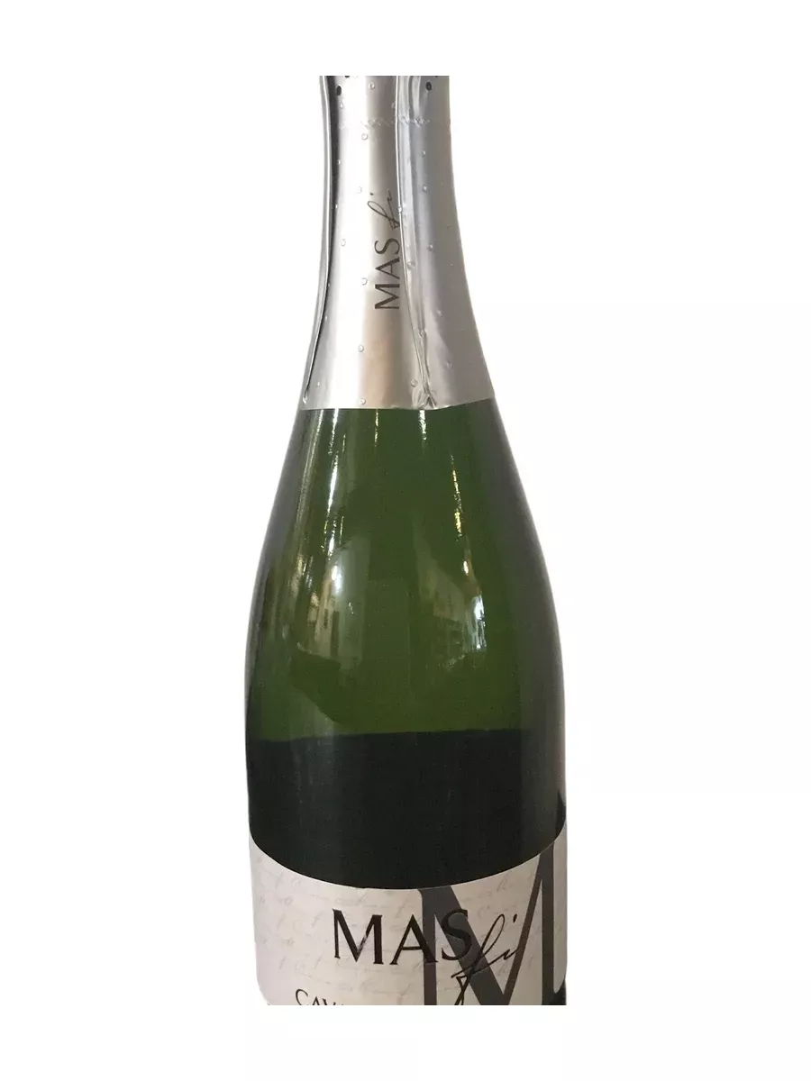 Mas Fi Cava Brut NV 750ml