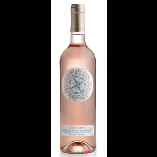 Mathilde Chapoutier Cotes de Provence Rose Vic 750