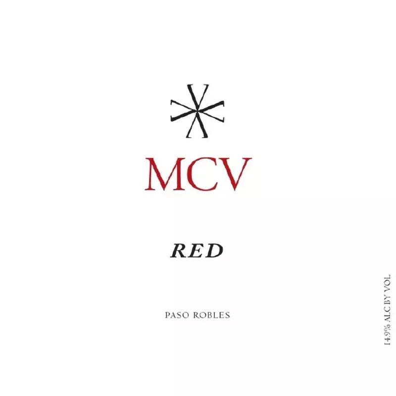 MCV 2021 Red