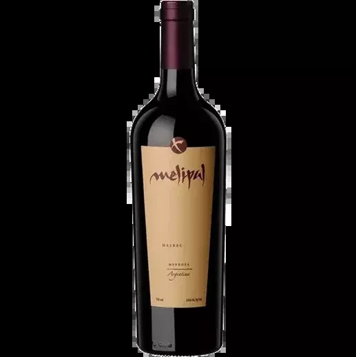 Melipal Malbec 18 750ML