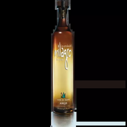 Milagro Tequila Anejo – 750ML