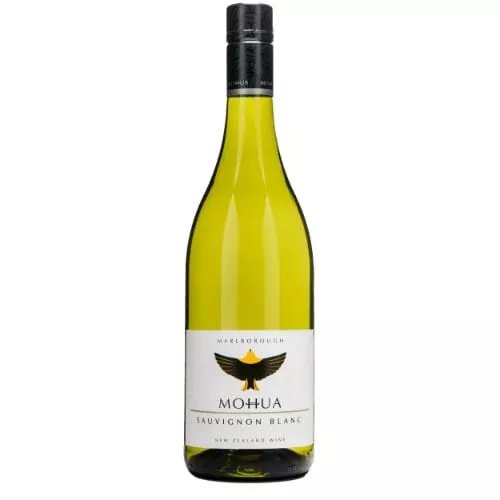 Mohua 2024 Sauvignon Blanc 750ml