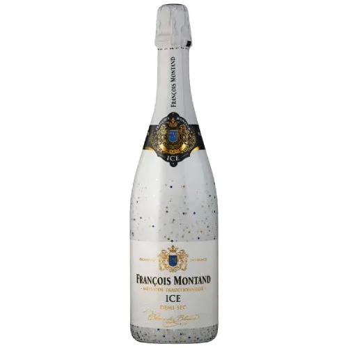Montand Demi Sec Ice N/V 750ml