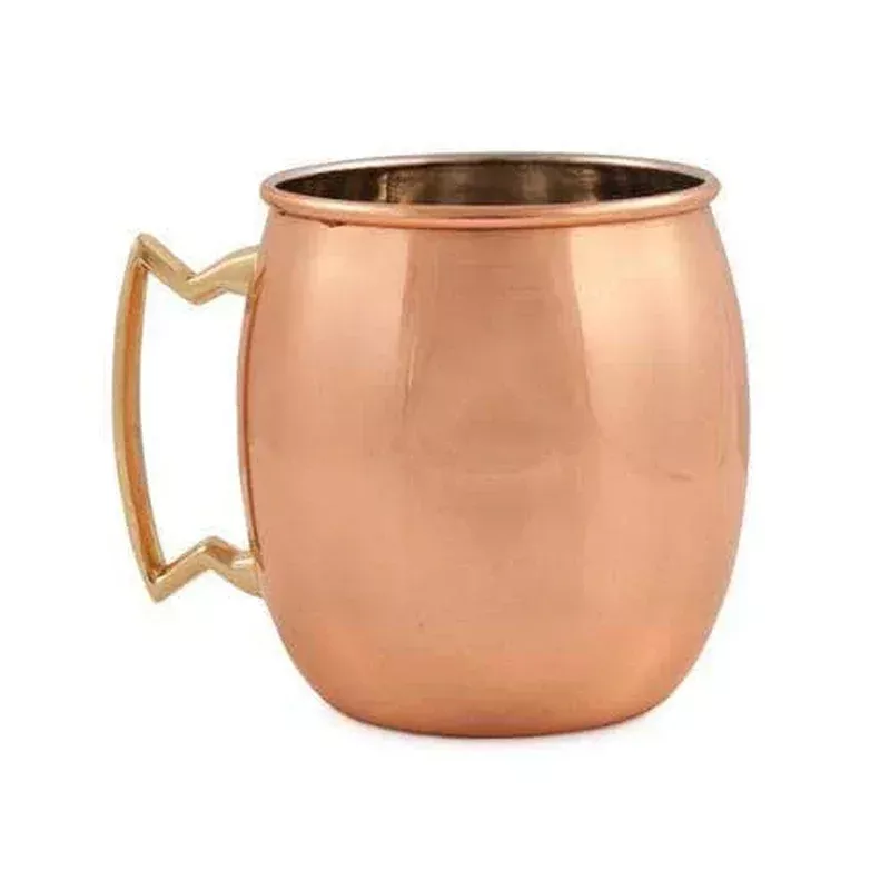 Moscow Mule Mug by Twine