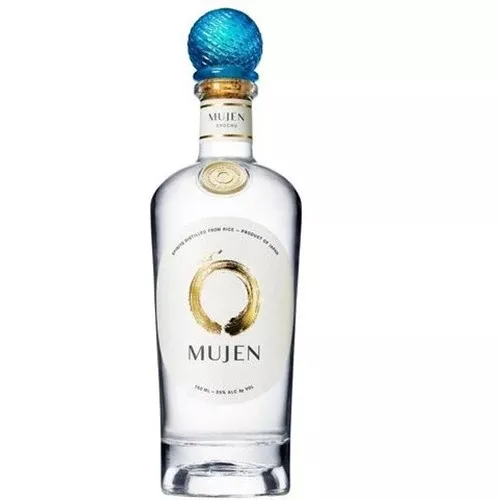 Mujen Original 750ml