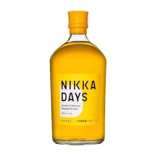 Nikka Whisky Days 80 Proof 750ml