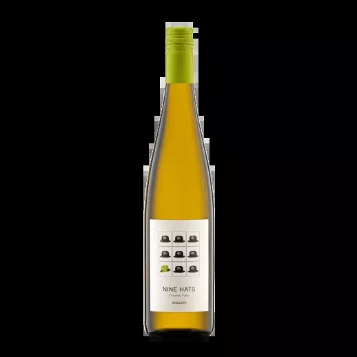 Nine Hats Riesling 750ML