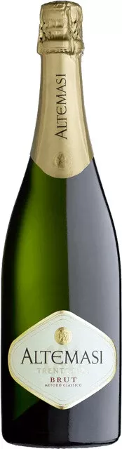 NV Altemasi - Trento DOC Brut