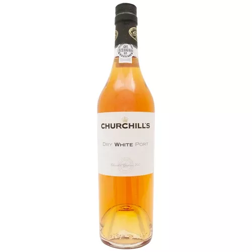 NV Churchill's - White Port(500ml)