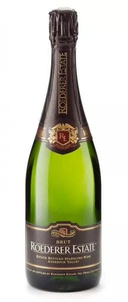 NV Roederer Estate -Anderson Valley Brut