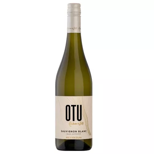 Otu Sauvignon Blanc 2024 - 750ML