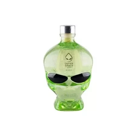 Outer Space Vodka - 750ML