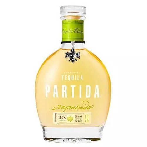 Partida Tequila Reposado 750ml