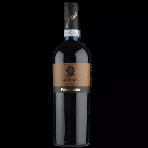 Paternoster Don Anselmo 16750ML