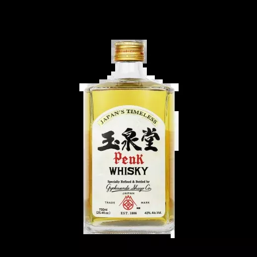 Peak Whiskey 86 750ML
