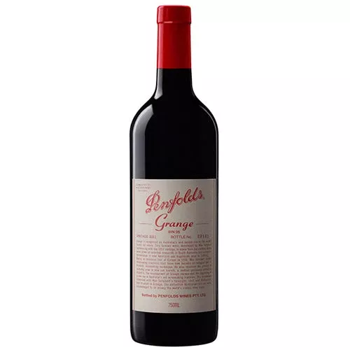 Penfolds Grange 2012 1.5L