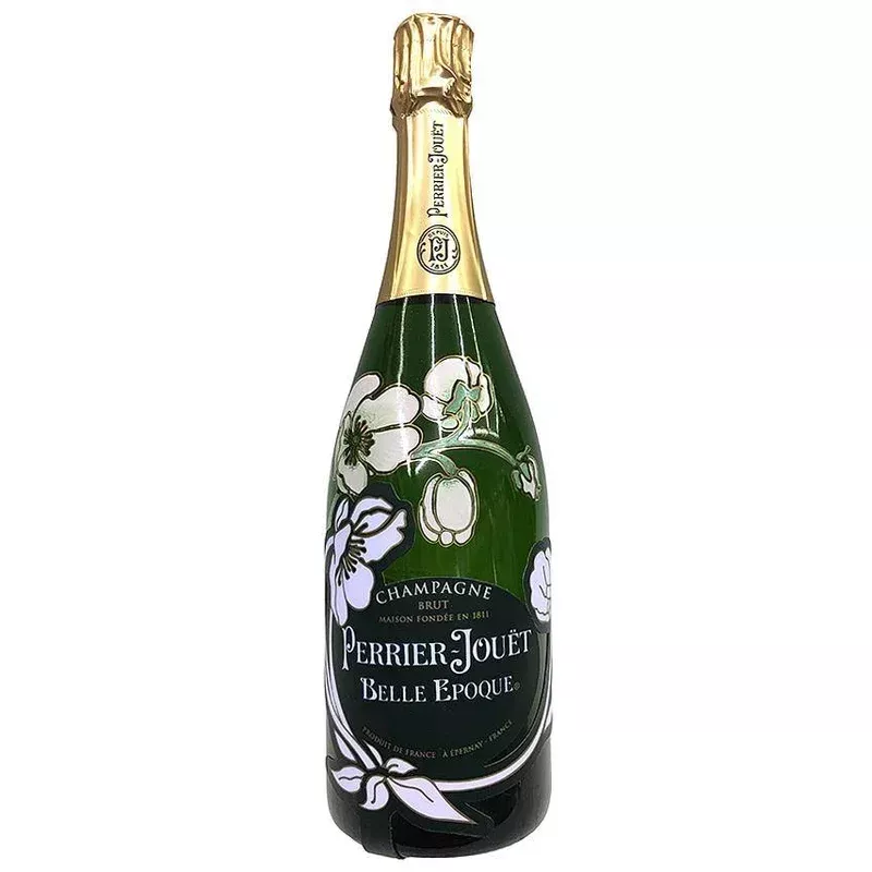 Perrier-Jouet Belle Epoque