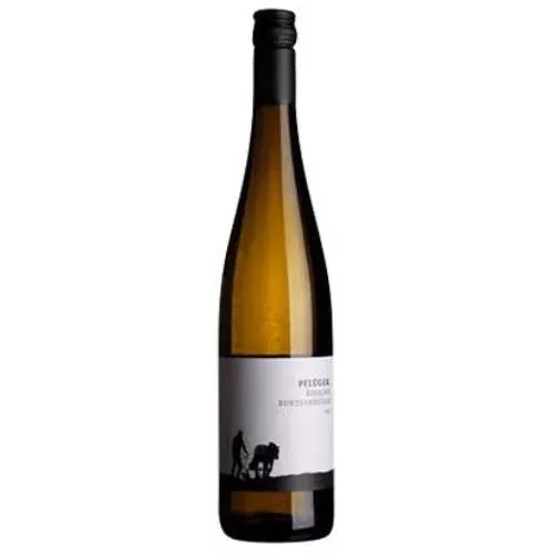 Pfluger 'Buntsandstein' Dry Riesling 2023 - 750ML