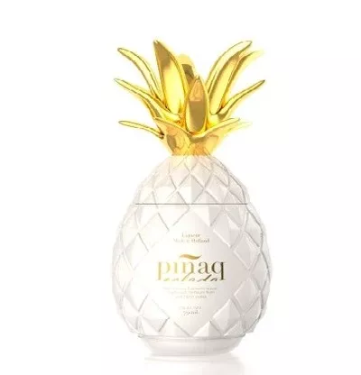 Pinaq Colada Liqueur 34 Limited Edition - 750ml