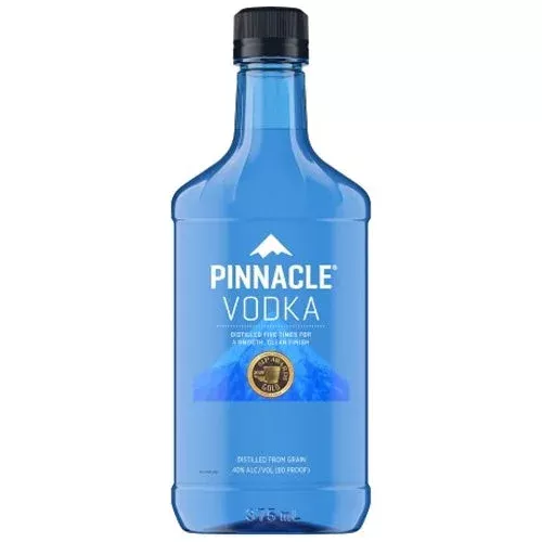 Pinnacle Vodka - 750ml