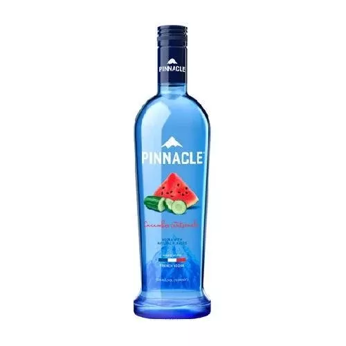 Pinnacle Vodka Cucumber Watermelon – 750ML