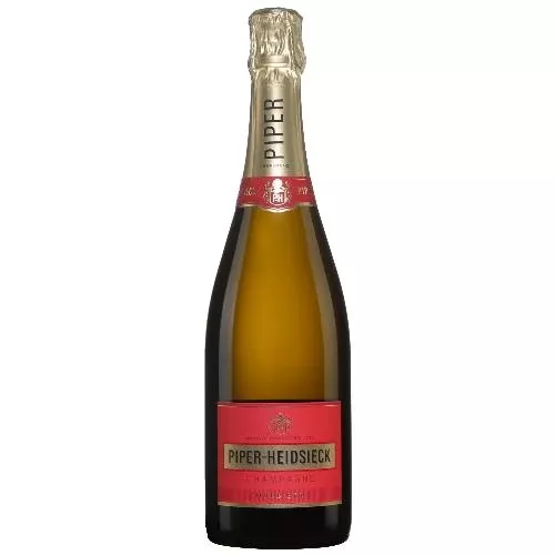 Piper-Heidsieck Champagne Cuvée Brut 750ml
