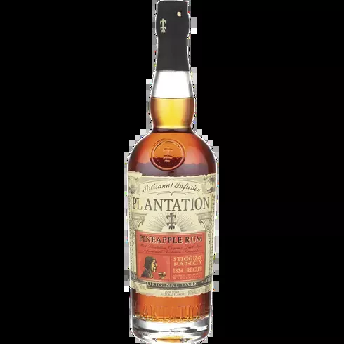 Planteray Pineapple Stiggins' Fancy Rum 750ml