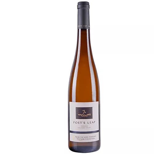 Poets Leap Ries 750Ml