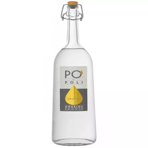 Poli Dist Po Moscato Morbida Smooth 80prf - 700ml