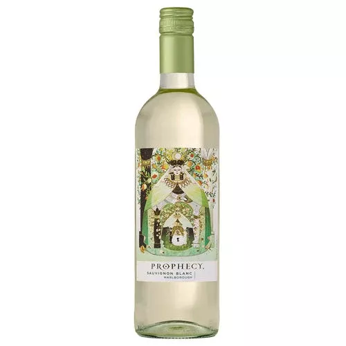 Prophecy Sauvignon Blanc – 750ML