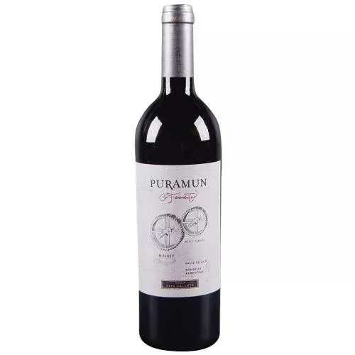 Puramun Co-Fermented 2014 - 750ml