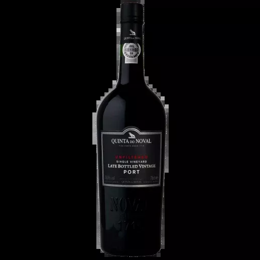 Quinta Noval Port LBV 750ML