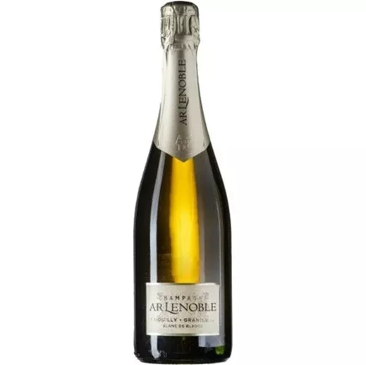 A. R. Lenoble Champagne Blanc de Blancs Grand Cru Chouilly 2012 750ml