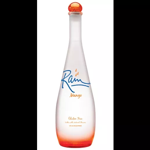 Rain Vodka Mango 750ML