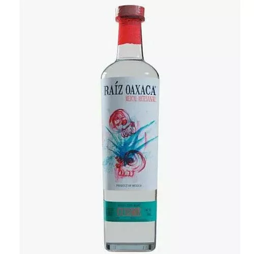 Raiz Oaxaca Cuishe 750ml