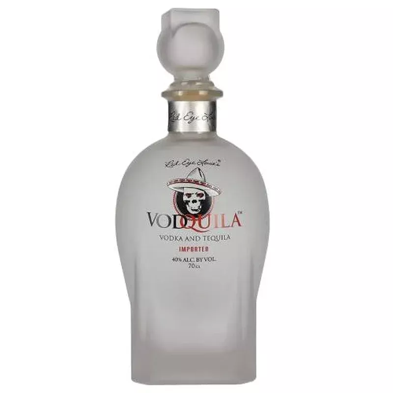 Red Eye Louie's Vodquila- 750ML