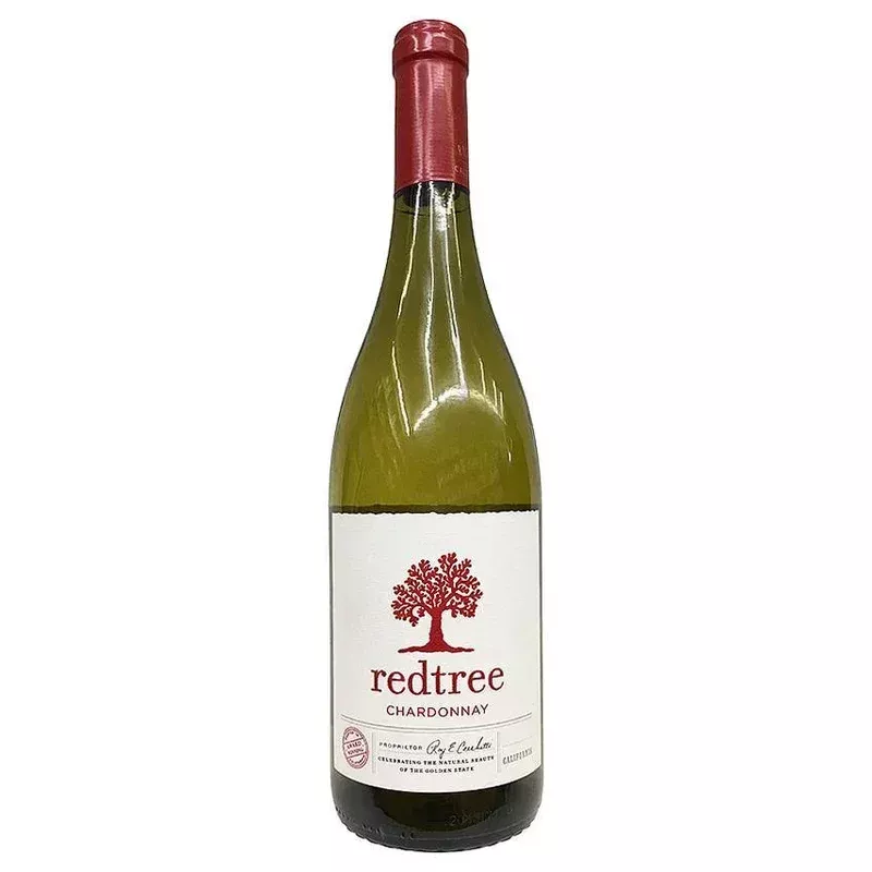 redtree Chardonnay