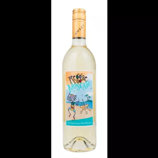 Reggae Moscato 750ML