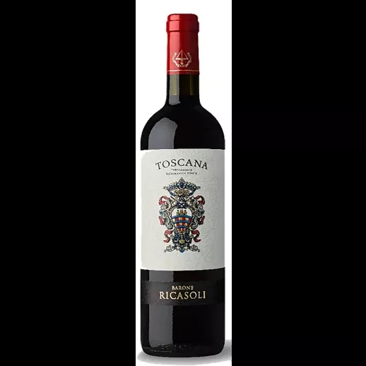 Ricasoli Toscana IGT 750ML
