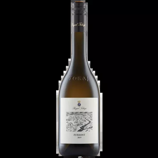 Royal Tokaji Furmint Oddity 750ML