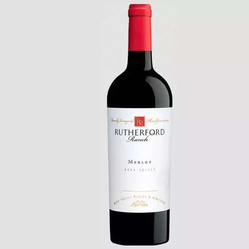 Rutherford Ranch Merlot 750Ml