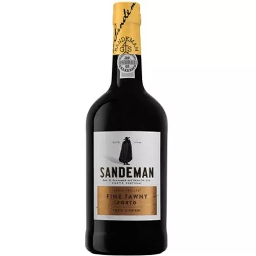 Sandeman Porto Tawny – 750ML