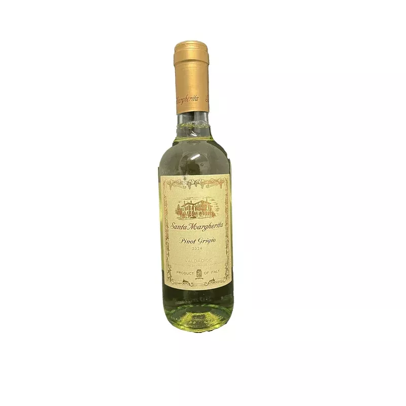 *Santa Margherita Pinot Grigio 375ML*
