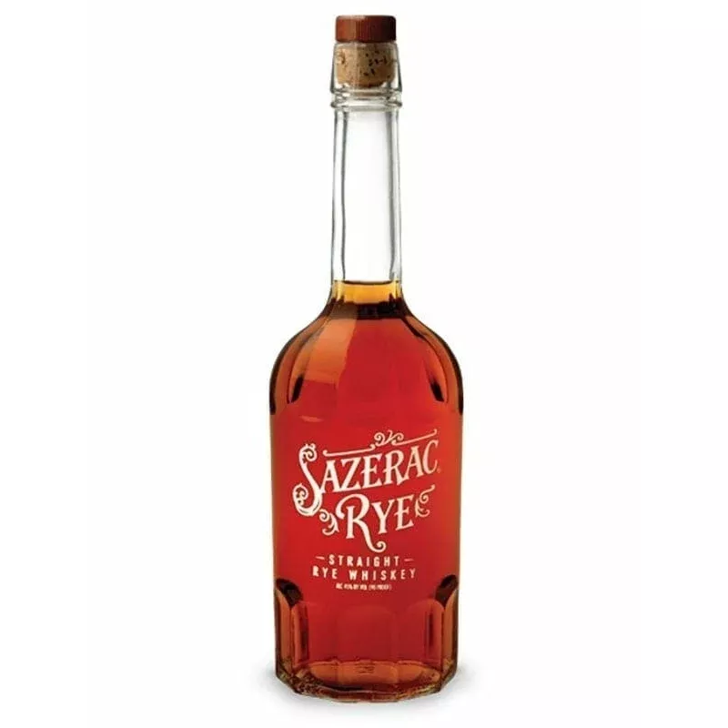 Sazerac Rye Whiskey 750ml
