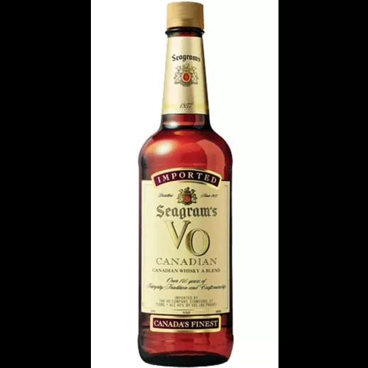 Seagram's VO 1L