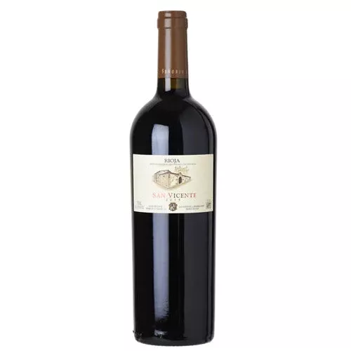 Senorio San Vicente Rioja 2022 - 750ML