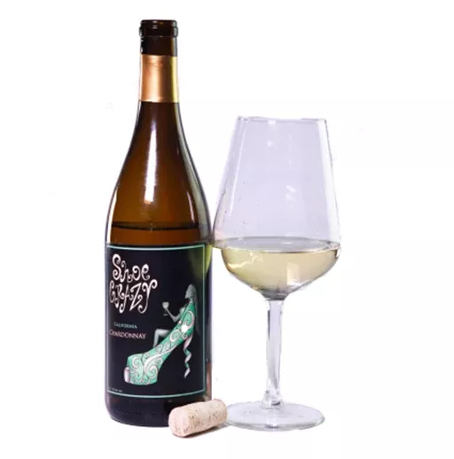 Shoe Crazy Chardonnay 750ml