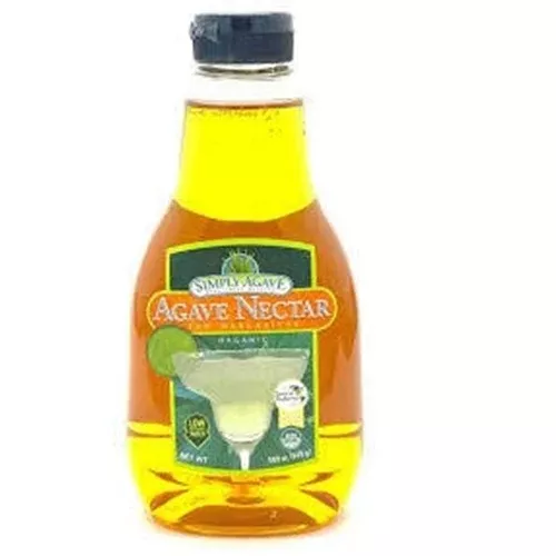 Simply Agave 500ml