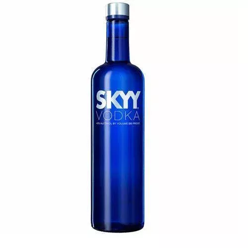 Skyy Vodka 750ml
