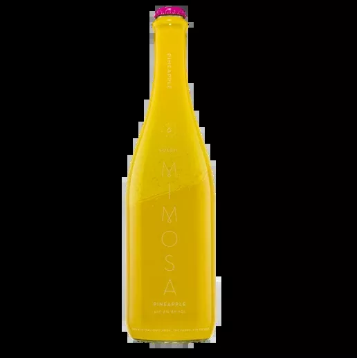 Soleil Mimosa Pineapple750ml